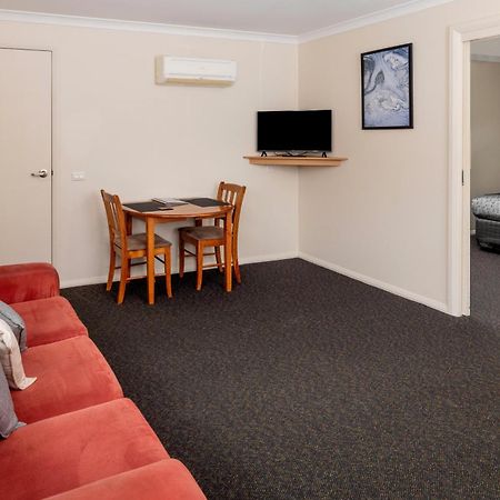 Big4 Hobart Airport Tourist Park Hotel Cambridge Екстериор снимка