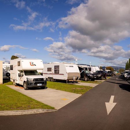 Big4 Hobart Airport Tourist Park Hotel Cambridge Екстериор снимка