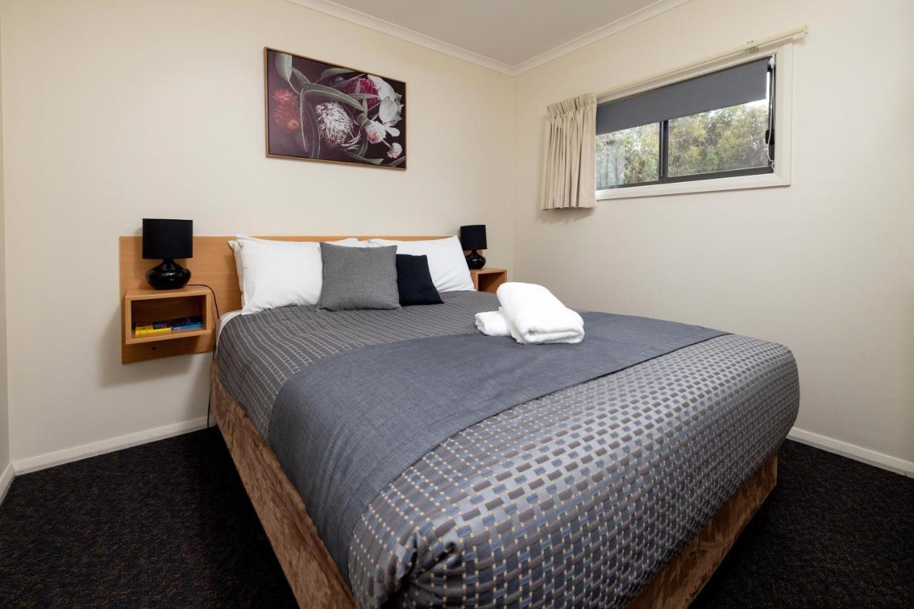 Big4 Hobart Airport Tourist Park Hotel Cambridge Екстериор снимка