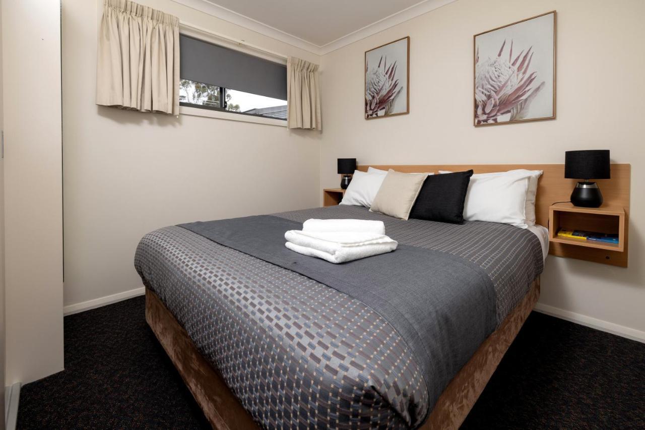 Big4 Hobart Airport Tourist Park Hotel Cambridge Екстериор снимка