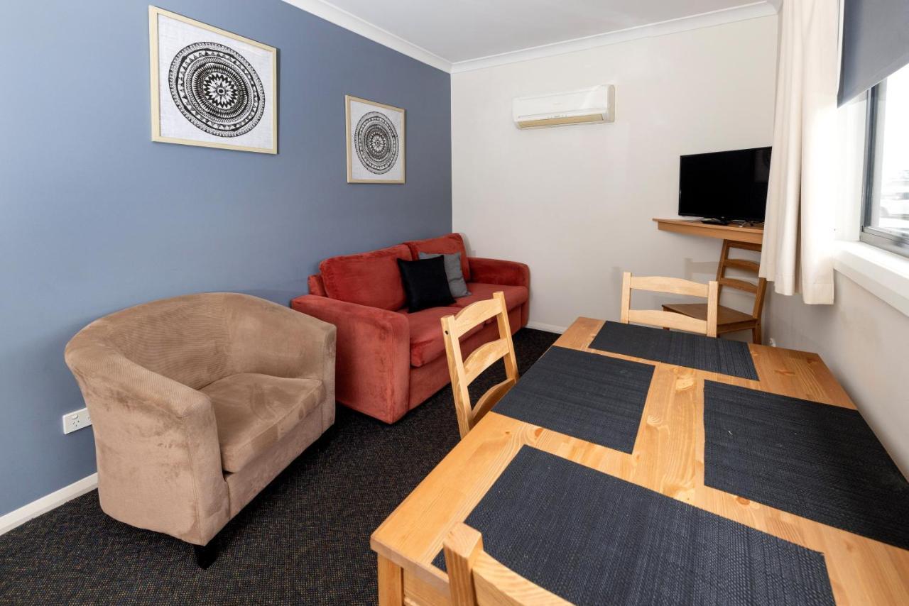 Big4 Hobart Airport Tourist Park Hotel Cambridge Екстериор снимка
