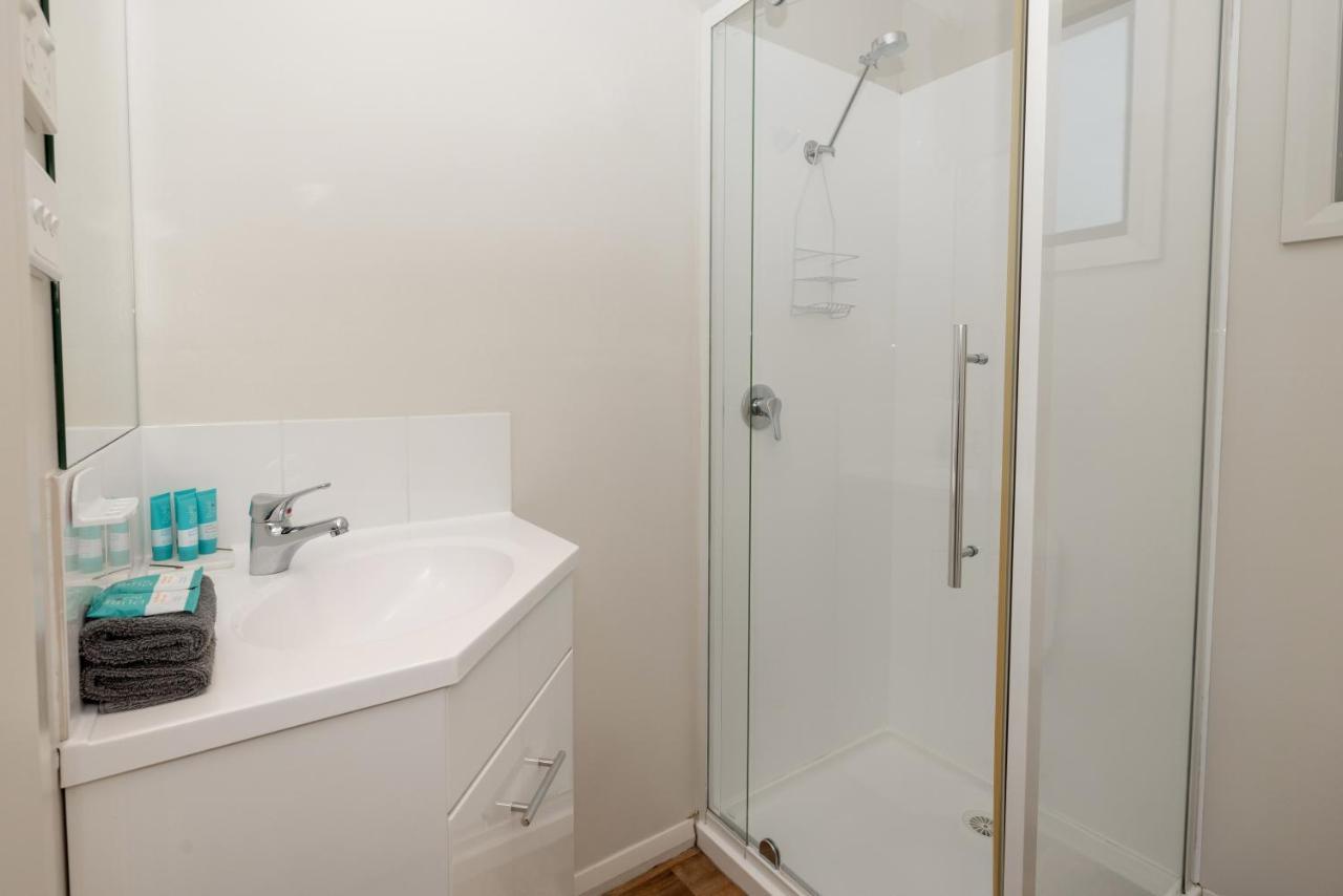 Big4 Hobart Airport Tourist Park Hotel Cambridge Екстериор снимка