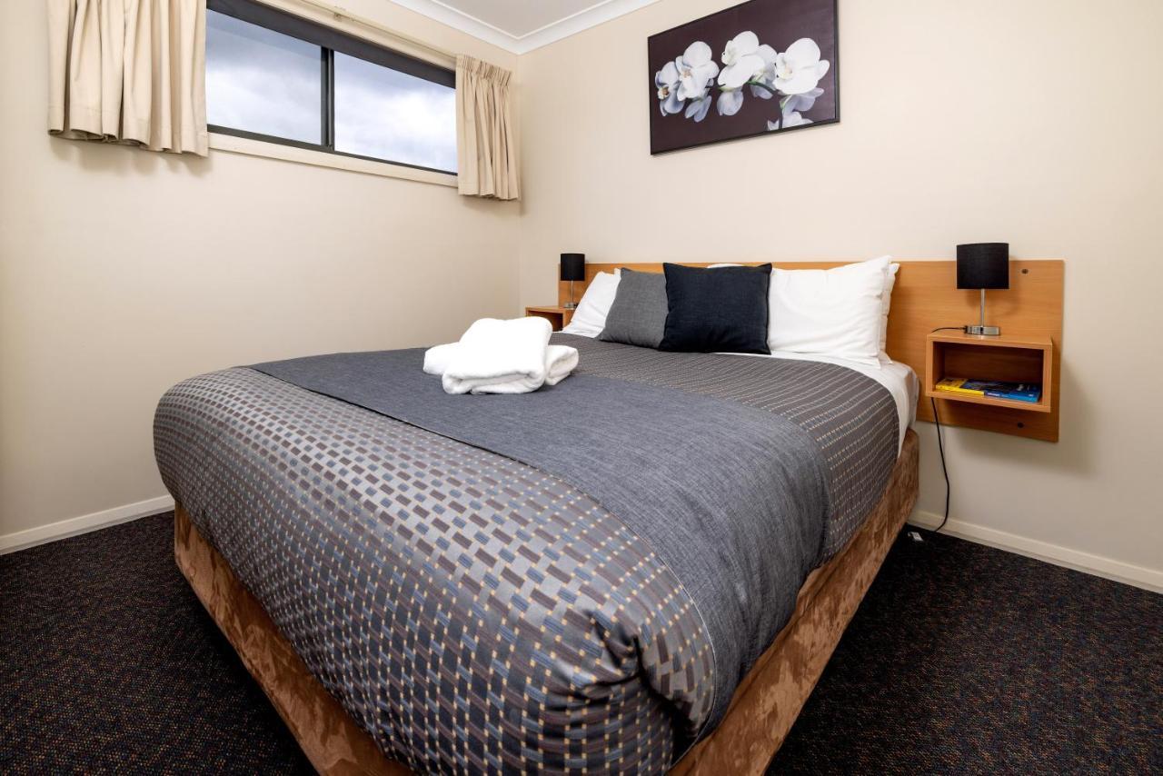 Big4 Hobart Airport Tourist Park Hotel Cambridge Екстериор снимка