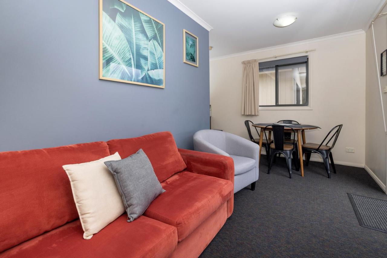 Big4 Hobart Airport Tourist Park Hotel Cambridge Екстериор снимка