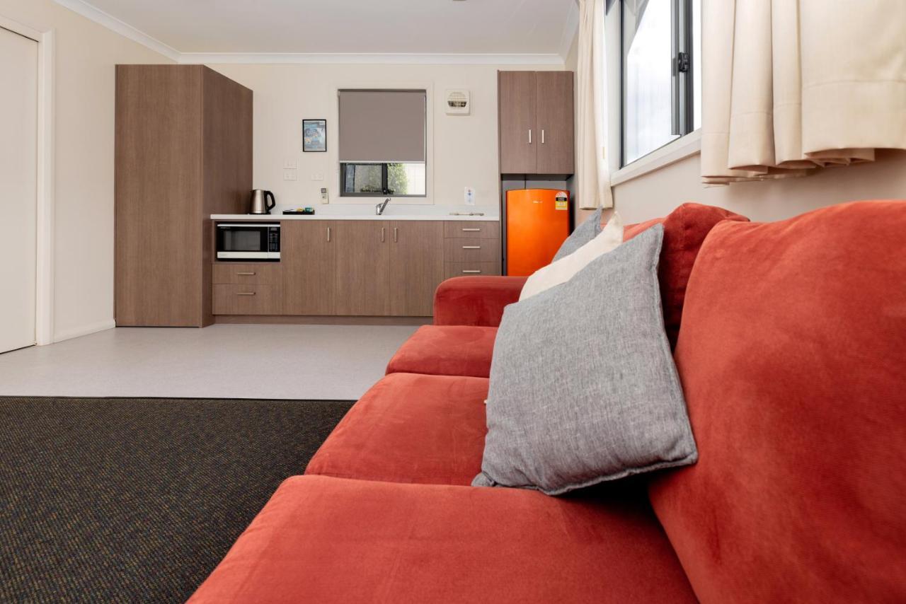 Big4 Hobart Airport Tourist Park Hotel Cambridge Екстериор снимка