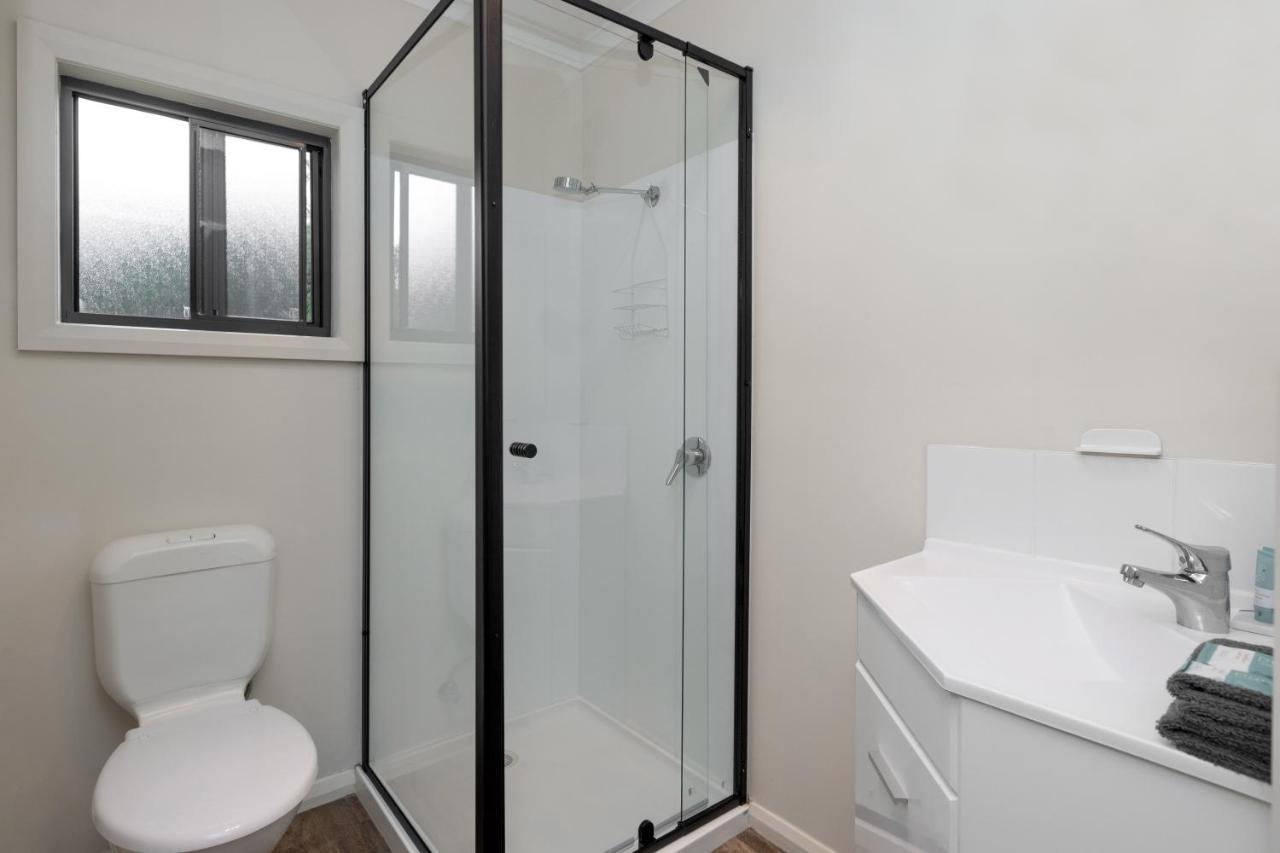 Big4 Hobart Airport Tourist Park Hotel Cambridge Екстериор снимка