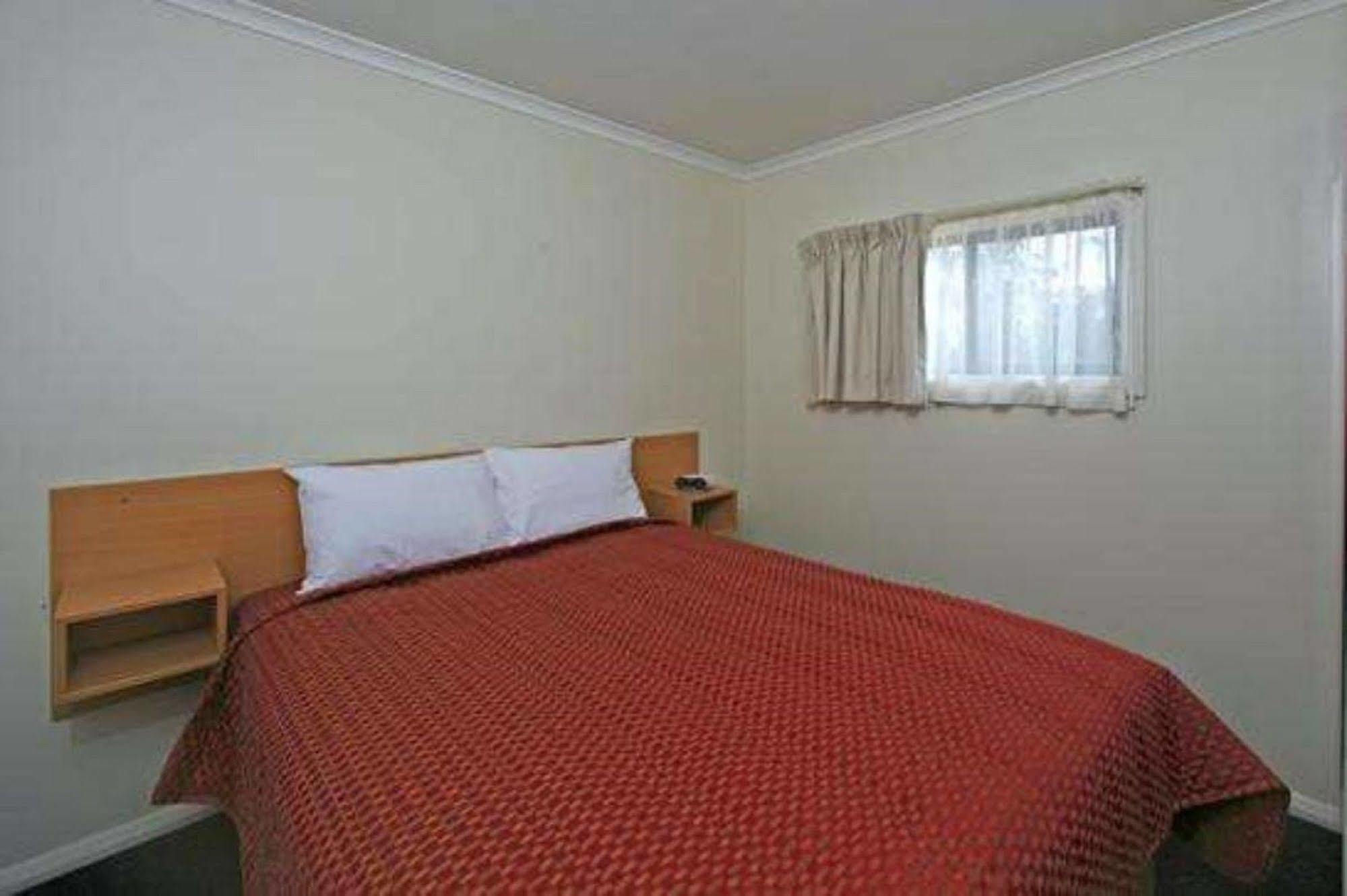 Big4 Hobart Airport Tourist Park Hotel Cambridge Екстериор снимка