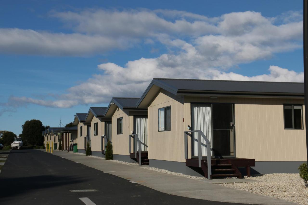 Big4 Hobart Airport Tourist Park Hotel Cambridge Екстериор снимка