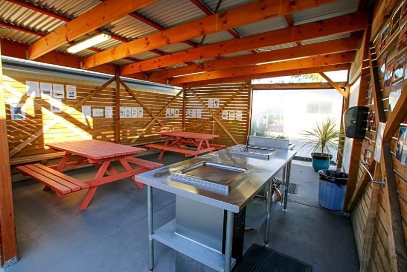 Big4 Hobart Airport Tourist Park Hotel Cambridge Екстериор снимка