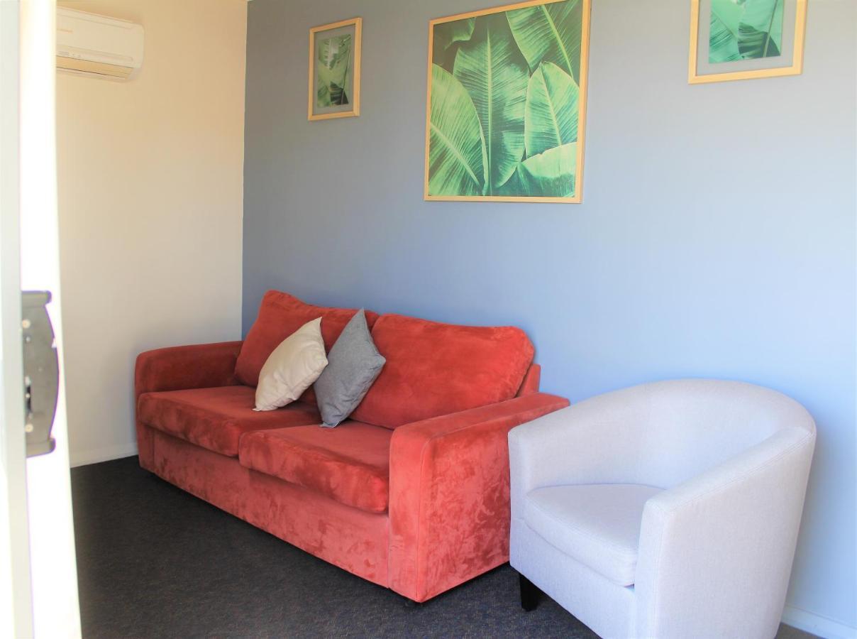 Big4 Hobart Airport Tourist Park Hotel Cambridge Екстериор снимка