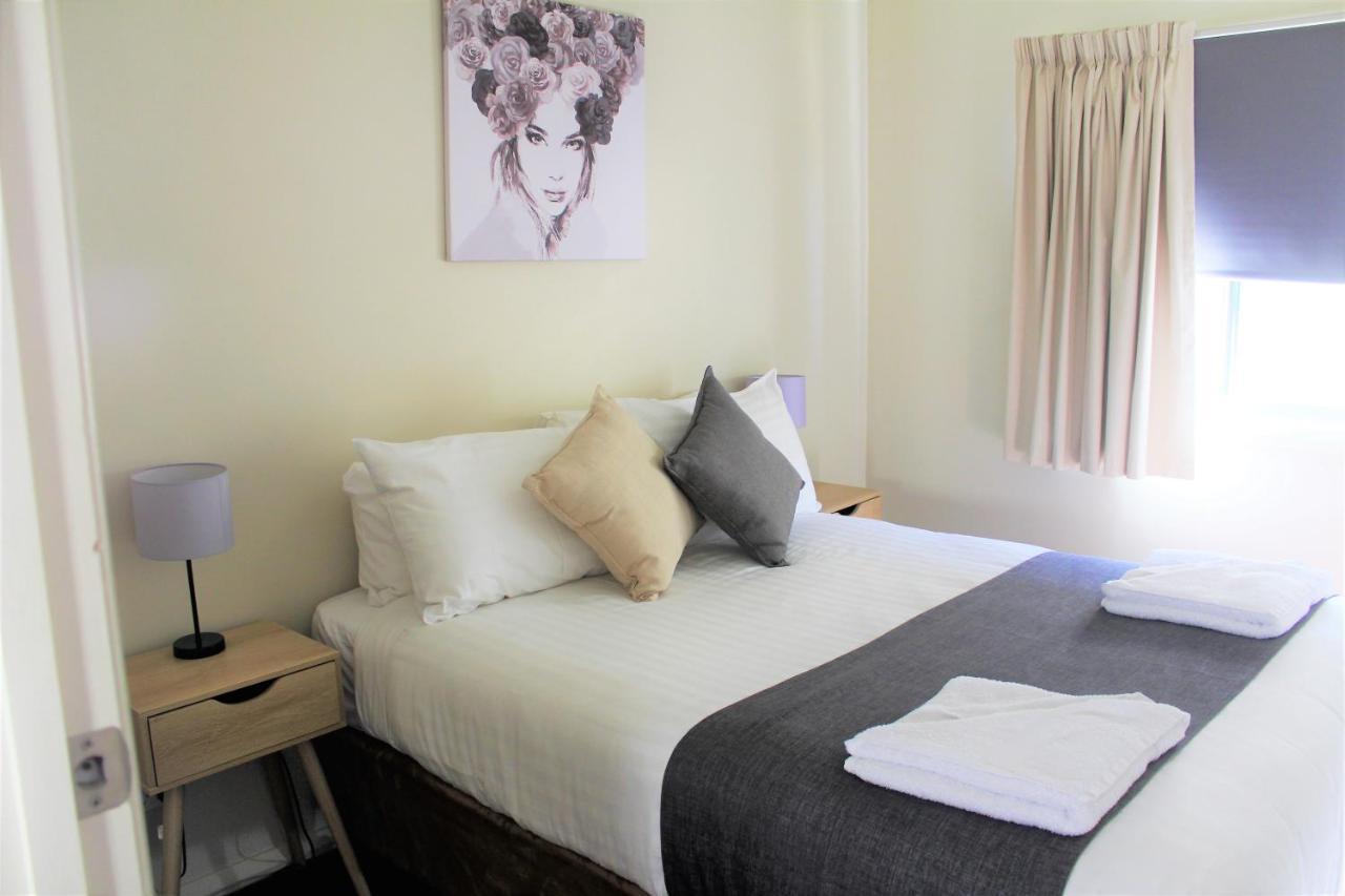 Big4 Hobart Airport Tourist Park Hotel Cambridge Екстериор снимка