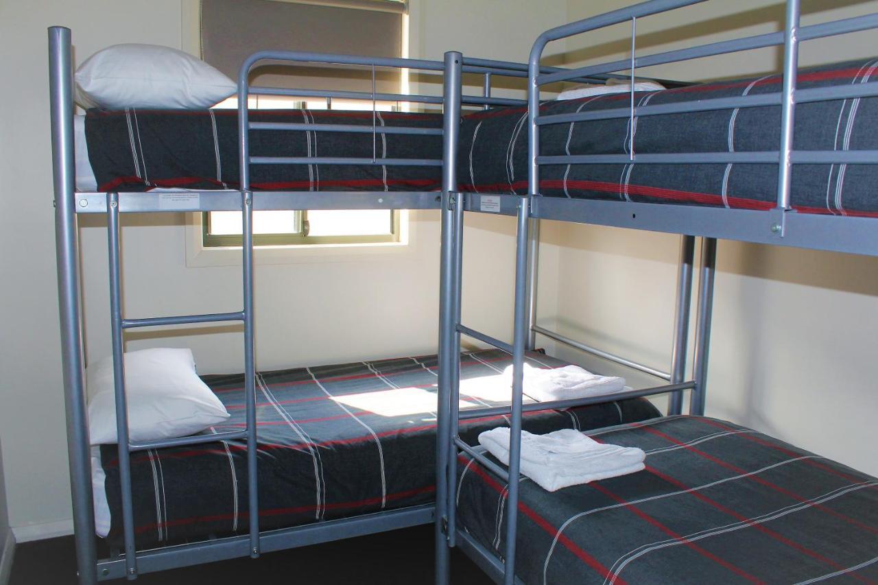 Big4 Hobart Airport Tourist Park Hotel Cambridge Екстериор снимка